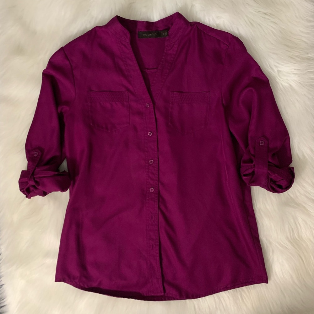 The Limited Top